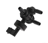 Power Brake Booster Vacuum Switch Valve OEM 31400608 31265826 for Volvo XC90 2003 2011 Models ABS Material Brake Part