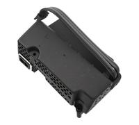 Power Brick for Xbox Series S N15-120P1A Repair Kit Included | Exact fit for PA-1131-13MX, solves shutdowns, includes cord, black ABS body, tested safe