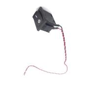 Power Button Cable Fit For ZEBRA ZT 230 ZT230 Printer
