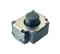 Power Button Fix Deck Console Game Accessories Replacement Button High Sensitivity Repair Parts
