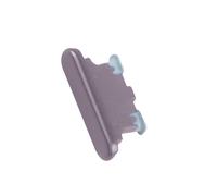 Power button for Galaxy A35 5G Original, Purple