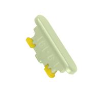 Power Button for Galaxy A54 and A34 Original, Green