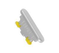 Power button for Galaxy A54 and A34 Original, White