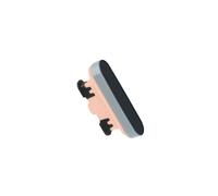 Power button for Galaxy A55 Original, Blue