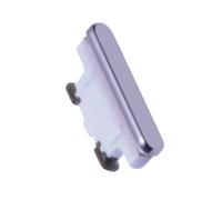 Power button for Galaxy A72, A52 and A52s Original, Purple
