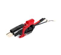 Power Button Replacement Parts,Compatible for Dyson, V11 SV14 Vacuum Cleaner Strong Trigger Switch Assembly，Convenient Operation