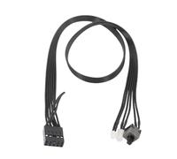 Power Button Switch Cable Assembly Connector Chassis Switch 280 600 G1 Desktop Extension Cable