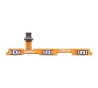 Power Button & Volume Button Flex Cable for Huawei Y6 Prime (2018)