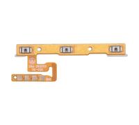 Power Button & Volume Button Flex Cable Replacement Compatible with Motorola Edge 60 Pro,Power Button Volume Ribbon Flex Cable