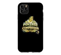 Power By Commission Home Selling House Keys Broker Case for iPhone 11 Pro Max