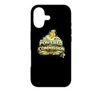 Power By Commission Home Selling House Keys Broker Case for iPhone 17