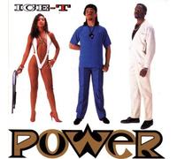 Power By Ice T (1988-10-17)