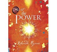 POWER by RHONDA BYRNE Hardback Self Help Business