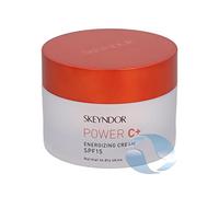 Skeyndor Power C+ Energising Cream SPF 15 3% Vit. C Deriv 50ml