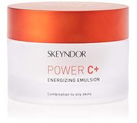 POWER C + energizing Normal to oily skins emulsion 50ml