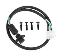 Power Cable 520724 for IntelliChlor for scg Cell 85cm Power Cable | Direct replacement part 520724, fits for intellichlor systems, no wire cutting needed, plug-and-play install
