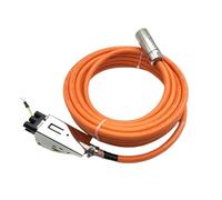 Power cable 6FX5002-5CN01 6FX8002-5CN01 for S120 Servo(12M)