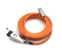 Power cable 6FX5002-5CN01 6FX8002-5CN01 for S120 Servo(12M)