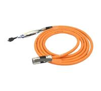 Power cable 6FX5002-8QN11 6FX8002-8QN11 for S210 Servo(6FX8002-8QN11,12M)
