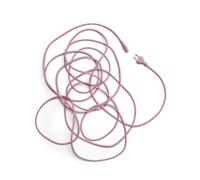Power Cable 750 cm Bubble Gum