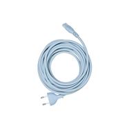 Power Cable 750 cm Powder Blue