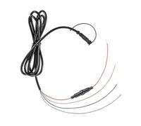 Power Cable Adapter for Fishfinders 010-12199-04 | Mating Equipment Interface, Original Equipment Wiring Preserved During Attachment