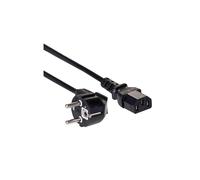 Power Cable AK-PC-05C CU 3x1mm CEE 7/7/ IEC C13 5m