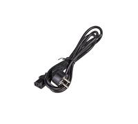 Power Cable AK-PC-06C CU 3x1mm² CEE 7/7/ IEC C13 3m