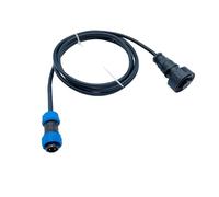 Power Cable Applicable to PCMX PCM+ Anti-corrosion coating detector power cable Radiodetection pipeline detector transmitter