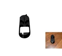 Power Cable Clip Holder Compatible with Steam Deck OLED Dock, Secure USB-C Cord Organizer, Clip-On Desk Cable Management Accessory