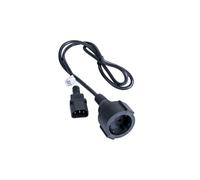 Power cable extension cable CU 3x0.75mm CEE 7/3/IEC AK-PC-13A