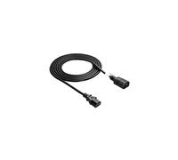 Power Cable Extension Lead CCA 3x0.75mm² IEC C13 AK-PC-07A