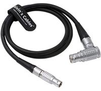 Power-Cable for ARRI Alexa Mini Camera from SmartSystem Matrix R2 4 Pin to 8 Pin Female Power Cable 1m|39.7inches