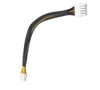 Power Cable For DL380 Gen9 10PIN To 8PIN 805123-001 803403-001 GPU Extension Supply Data Center Cable