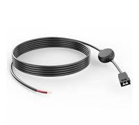 Power Cable for Humminbird PC 11,Black 6.5ft