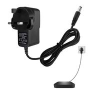 Power Cable For Sky Puck, Charger For Sky Puck, 5v 2a Power Adapter with 1m Lead, Ac/Dc Adapter 100-240v 50/60hz Compatible with S ky Puck Stream Hub Power A dapter Replacement Power Supply