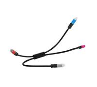 Bosch Bike Bch3361 Mpp Smart System Power Cable One Size Black