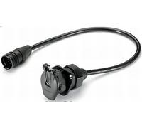 Power Cable HELLA 8KA 340 842-011