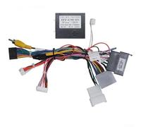 Power Cable Kit, Protocol Box CANBUS for 2005-2012 Vehicle Wiring Harness Assembly for Great Wall FOR Haval H3