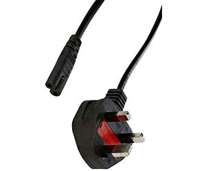 POWER CABLE LEAD FOR CANON PIXMA MG5750, MG3650, MG2550S, MG3650