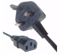 Power Cable Mains for HP LaserJet Pro P1102w Printer