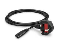 Power Cable Replacement for Bose SoundTouch 10 20 30 300 Music System Bass Module 500 700 Figure 8 AC Cord UK Mains Plug Lead