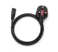 Power Cable Replacement for Hisense TV 50K23DG 50H8C 50H5C 50H6C 55H5C 55H8C 65R6E 55R6E TV Sky Q Box Figure 8 Power AC Cord