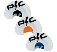 Power Calls Beau Brooks Signature Series Mockingbird Prime Cut Collection | 3-Pack Versatile Turkey Diaphragm Calls with Mockingbird, Firebird & Bluebird Cuts | Mouth Calls Handcrafted in The USA