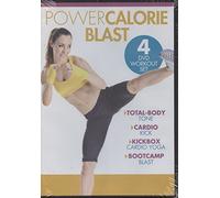 Power Calorie Blast