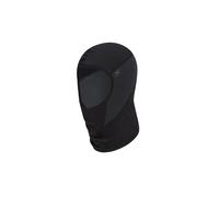 Power Cap Balaclava Black Anthracite Ski Snowboard Trekking
