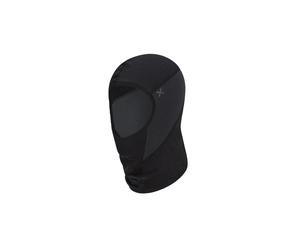 Power Cap Balaclava Black Anthracite Ski Snowboard Trekking