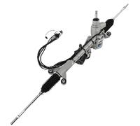 Power Car Steering Rack Assembly 34110SC030 34110SC034 34110AG112 Compatible For Subaru FORESTER 2.0/2.5 AWD 08-13 LEGACY IV (BL)2.5 03-09