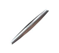 Power Cast Sea Fishing Bait Presentation Tool, Stainless Steel, Versatile Hook Bait Builder for Bass, Cod and Conger