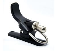 Power Cast Sea Fishing Casting Trigger, Cannon Clip, Thumb Button, Fixed Spool Casting Aid, Bionic Finger